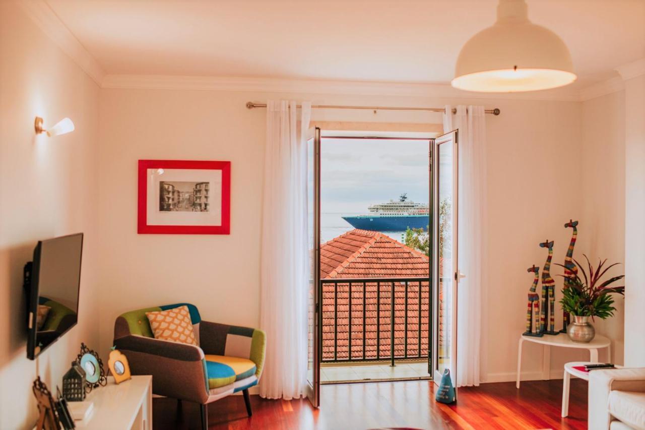 Funchal Old Town Apartments 2.8 Exterior photo
